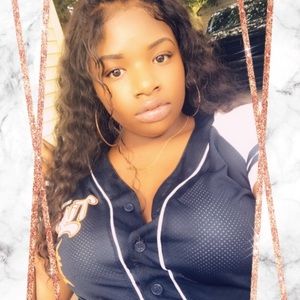 Meet your Posher, Quinetta